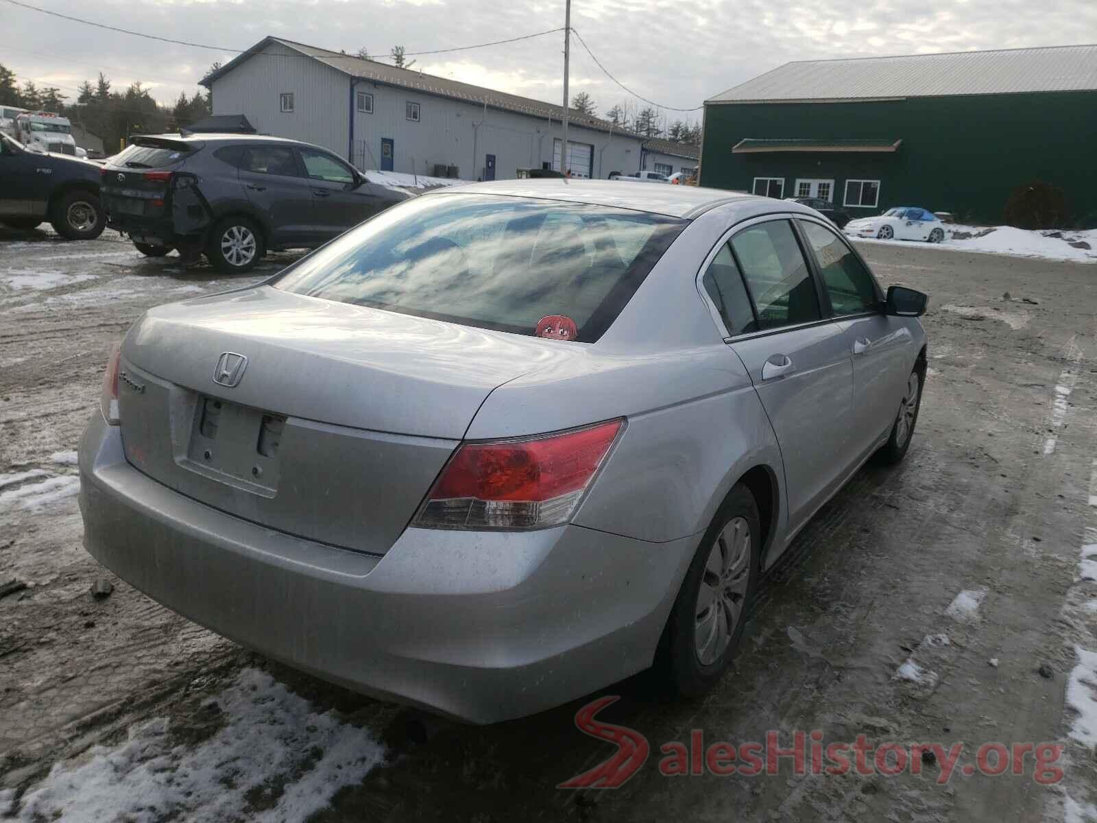 WP1AB2A57MLB32213 2009 HONDA ACCORD