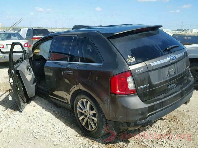 3N1AB7AP3JY291297 2011 FORD EDGE