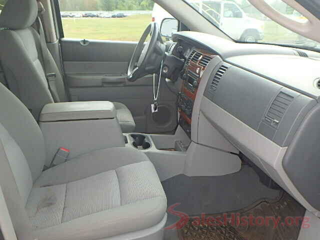 1N4BL3AP4HC271396 2007 DODGE DURANGO