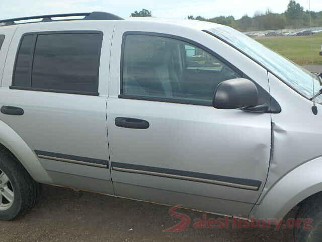 1N4BL3AP4HC271396 2007 DODGE DURANGO