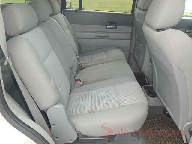 1N4BL3AP4HC271396 2007 DODGE DURANGO