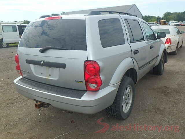 1N4BL3AP4HC271396 2007 DODGE DURANGO