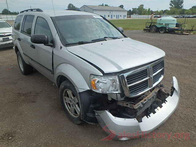 1N4BL3AP4HC271396 2007 DODGE DURANGO