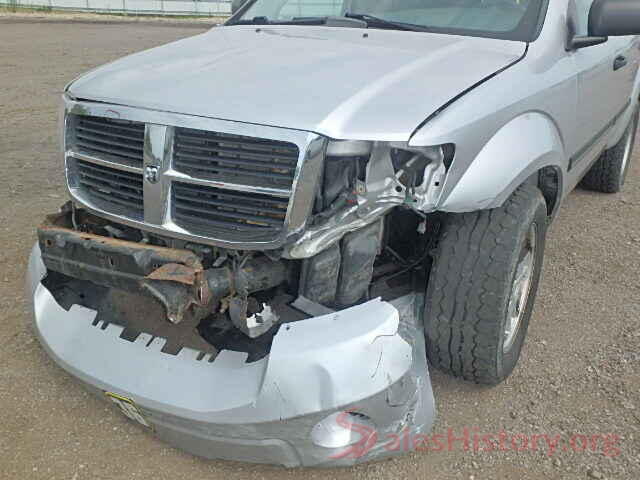 1N4BL3AP4HC271396 2007 DODGE DURANGO