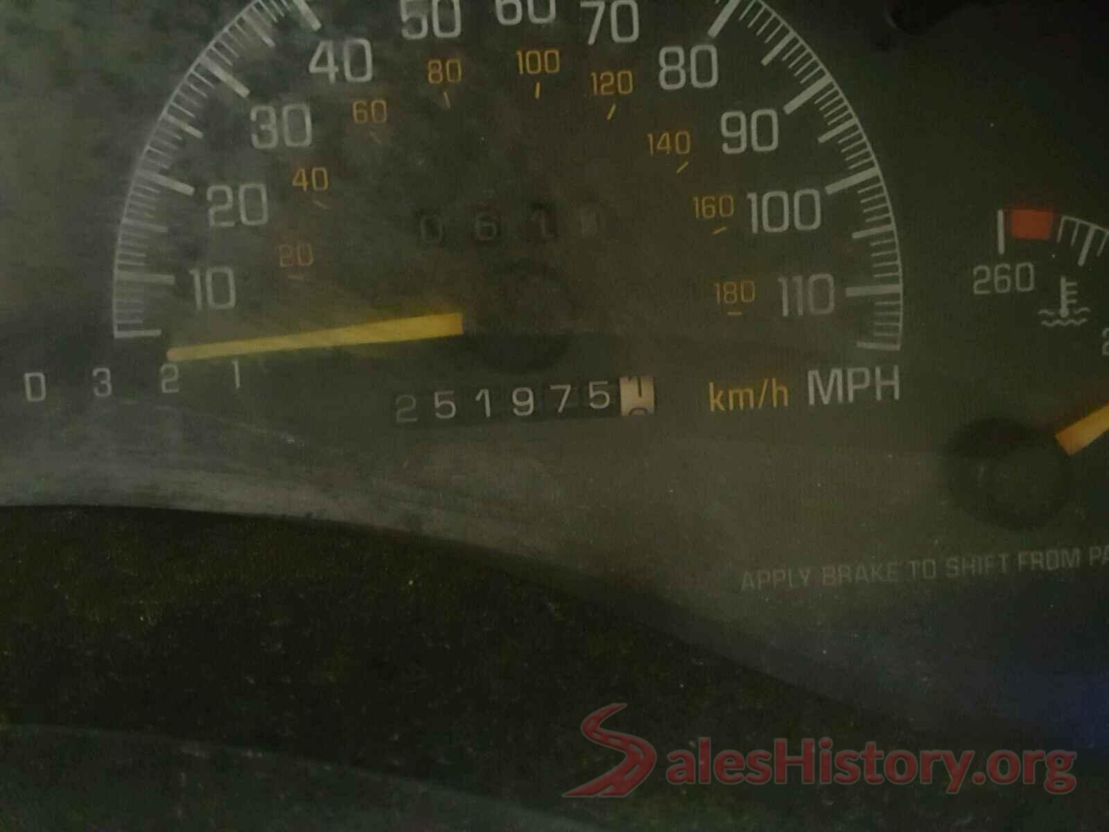 4T1B11HK3JU051516 1997 PONTIAC GRANDPRIX