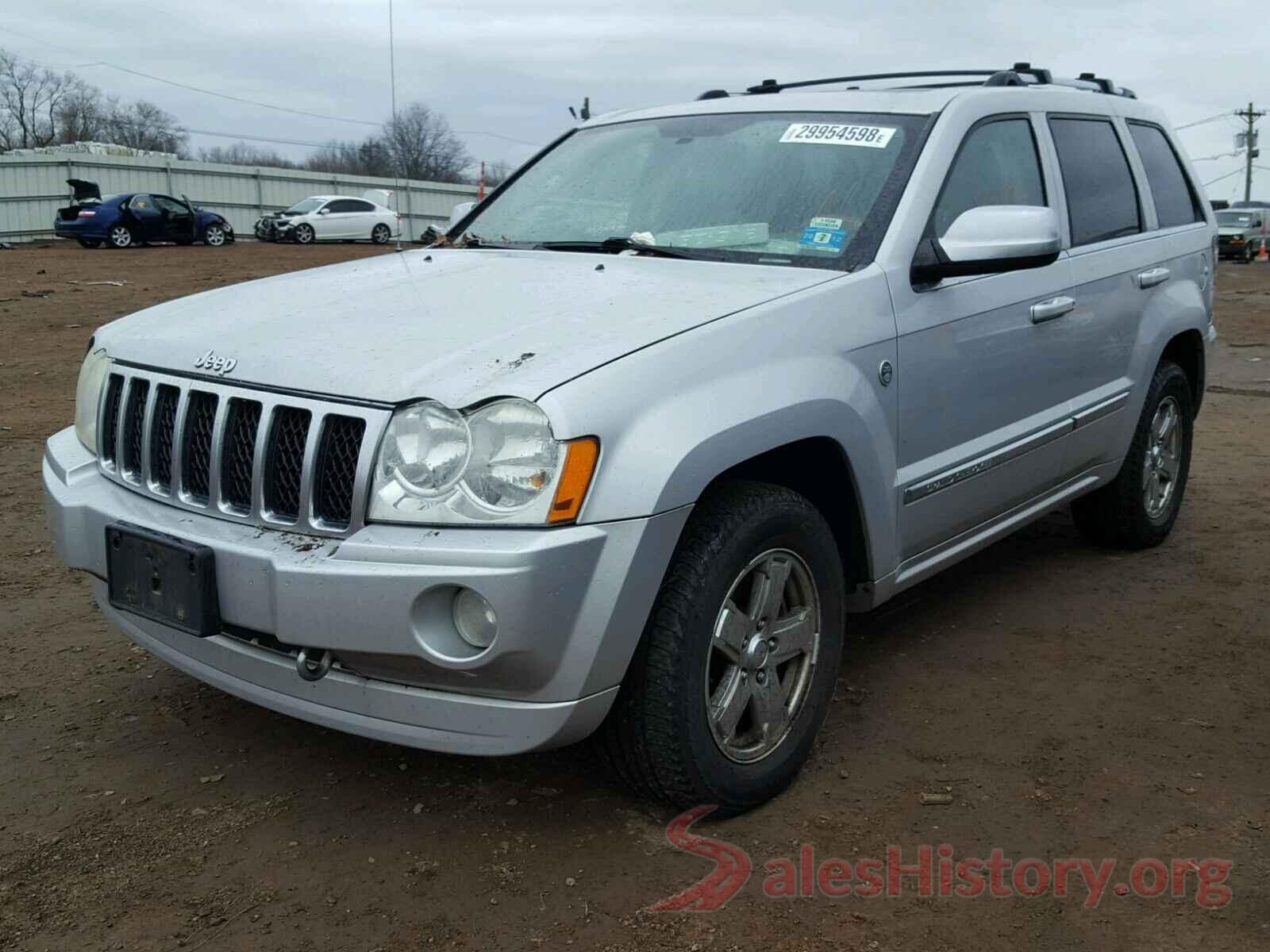 5YFBURHE3HP644966 2006 JEEP CHEROKEE