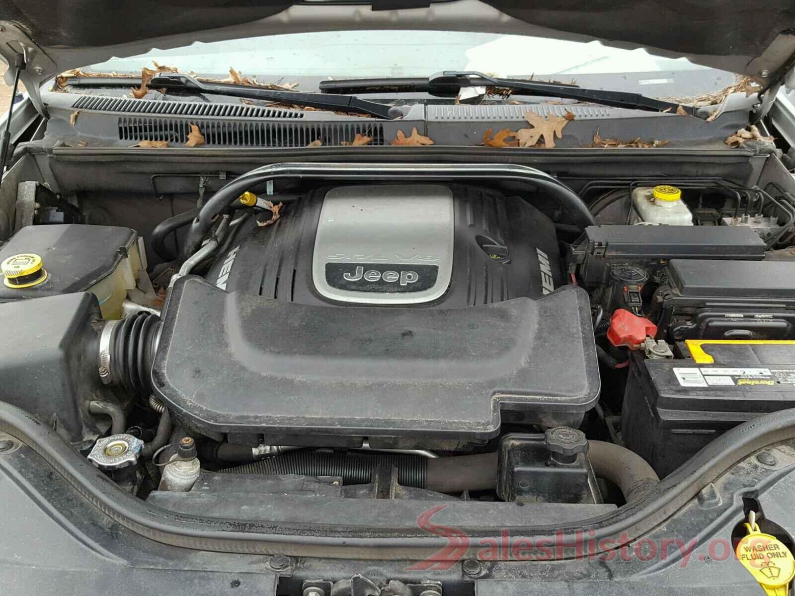 5YFBURHE3HP644966 2006 JEEP CHEROKEE