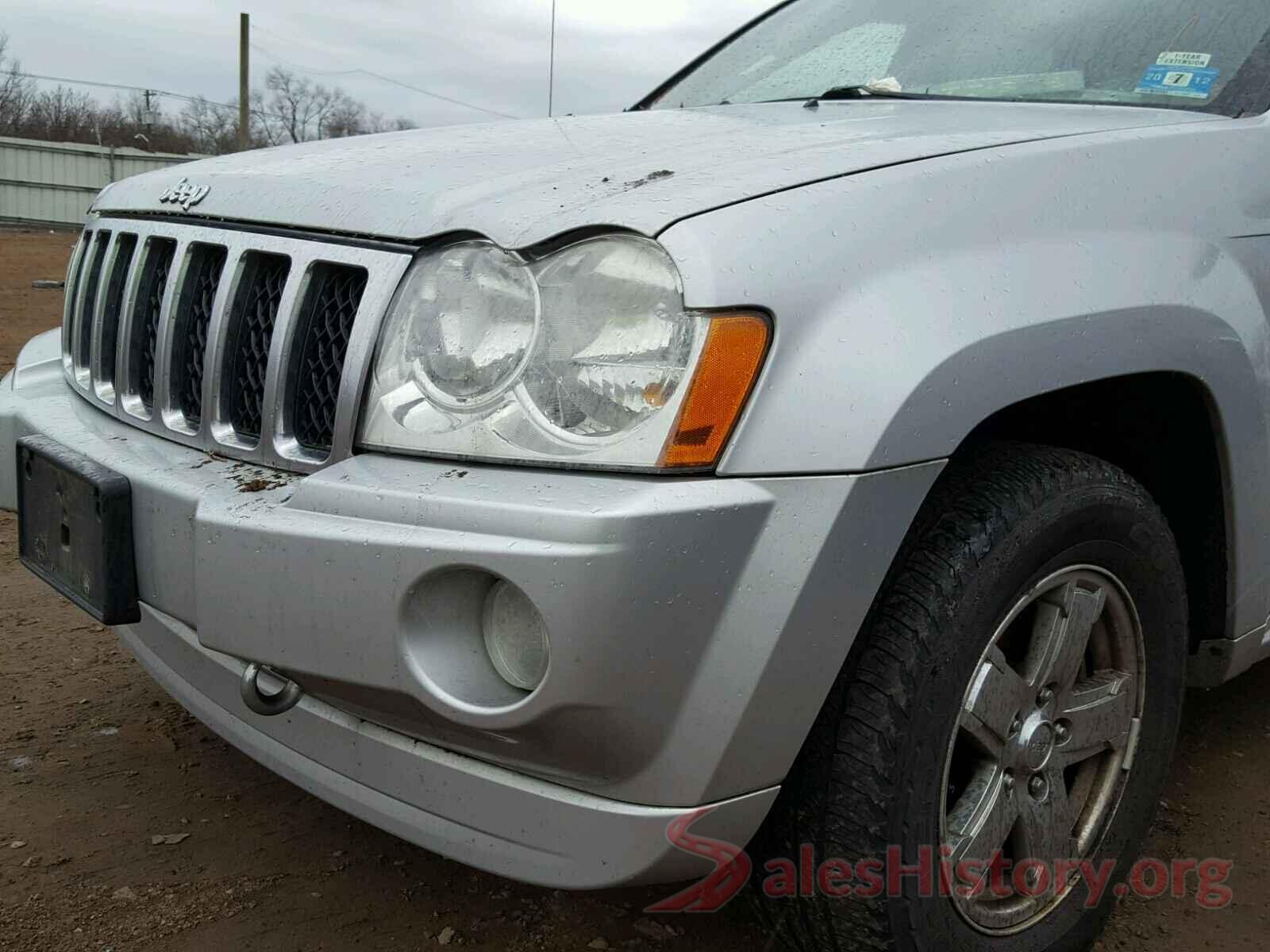 5YFBURHE3HP644966 2006 JEEP CHEROKEE