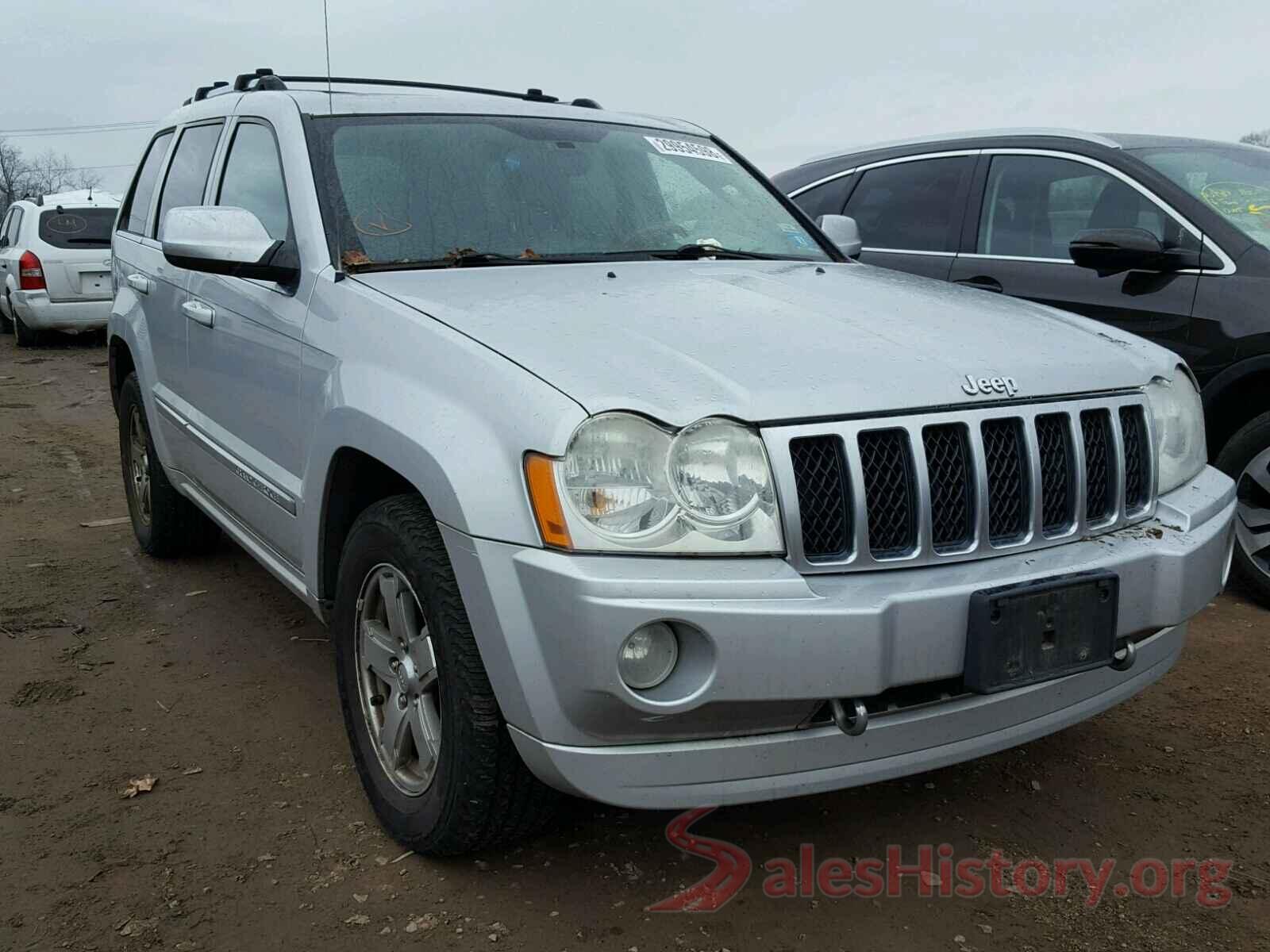 5YFBURHE3HP644966 2006 JEEP CHEROKEE