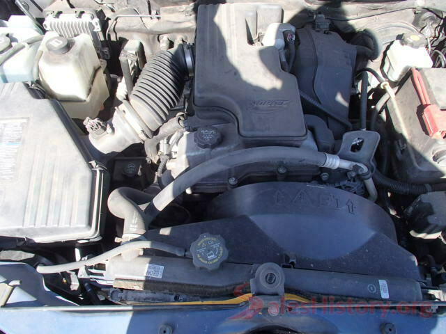 KNAFK5A8XH5670382 2007 CHEVROLET COLORADO