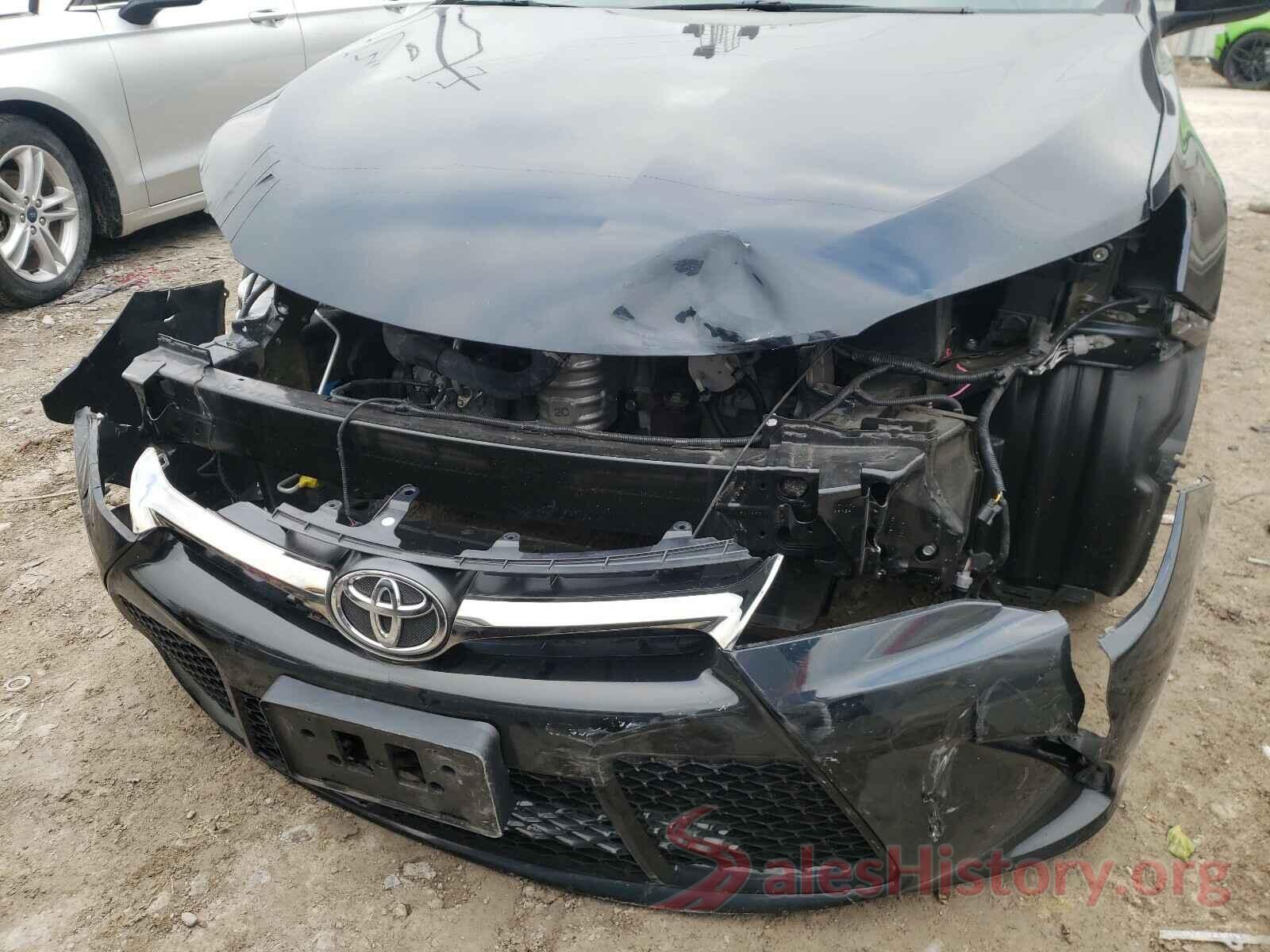 4T1BF1FK1HU397790 2017 TOYOTA CAMRY