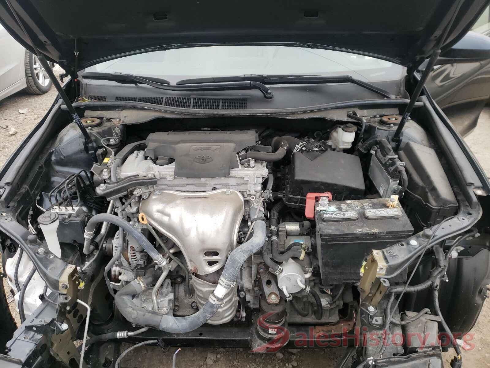 4T1BF1FK1HU397790 2017 TOYOTA CAMRY