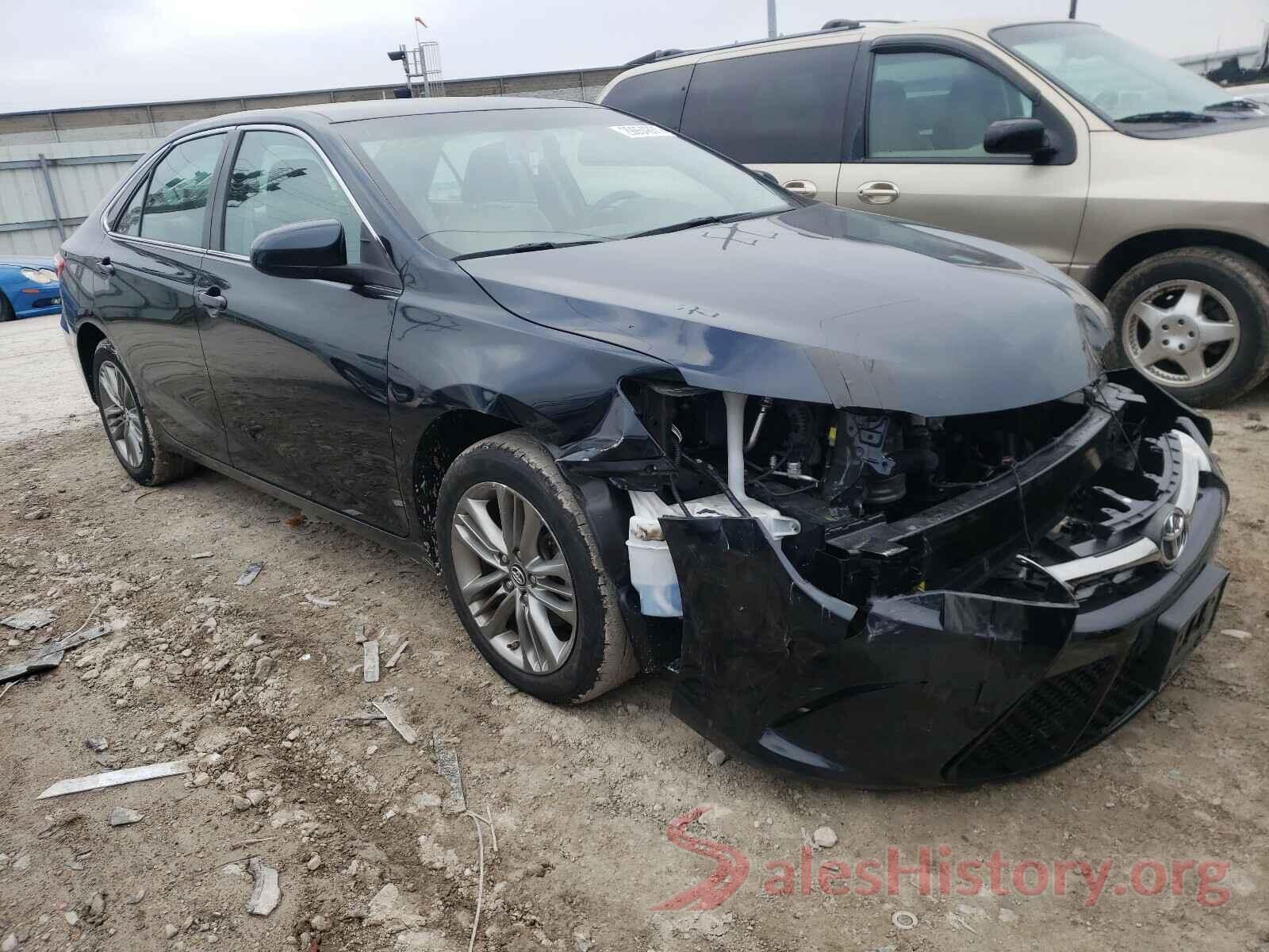 4T1BF1FK1HU397790 2017 TOYOTA CAMRY