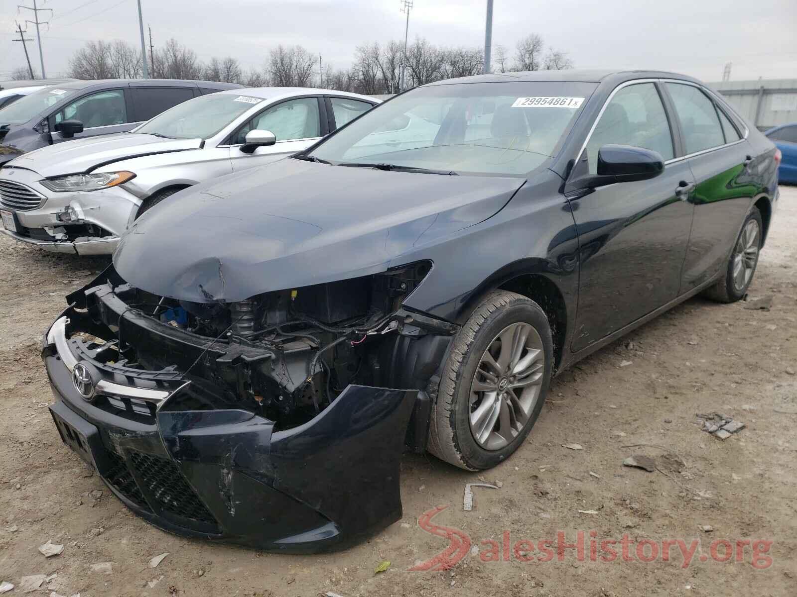 4T1BF1FK1HU397790 2017 TOYOTA CAMRY