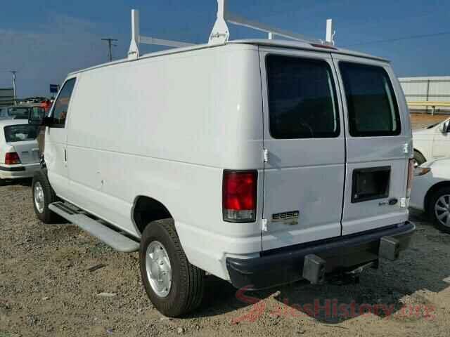 1FA6P8TH2J5183045 2014 FORD ECONOLINE