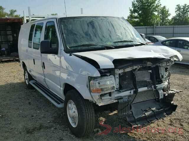 1FA6P8TH2J5183045 2014 FORD ECONOLINE