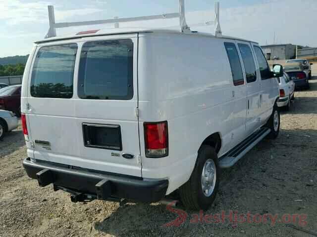 1FA6P8TH2J5183045 2014 FORD ECONOLINE