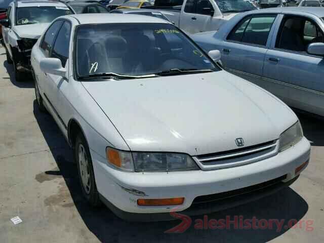 KNDJN2A25J7897889 1994 HONDA ACCORD