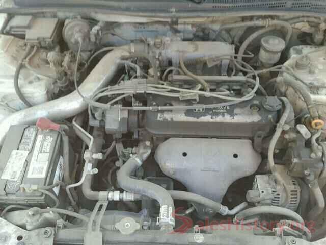 KNDJN2A25J7897889 1994 HONDA ACCORD