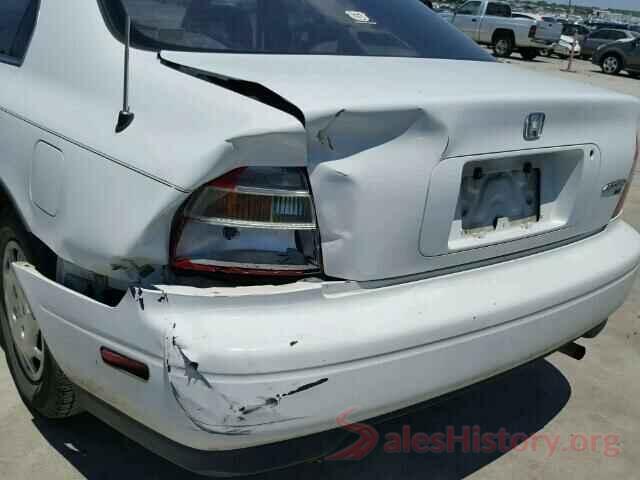 KNDJN2A25J7897889 1994 HONDA ACCORD