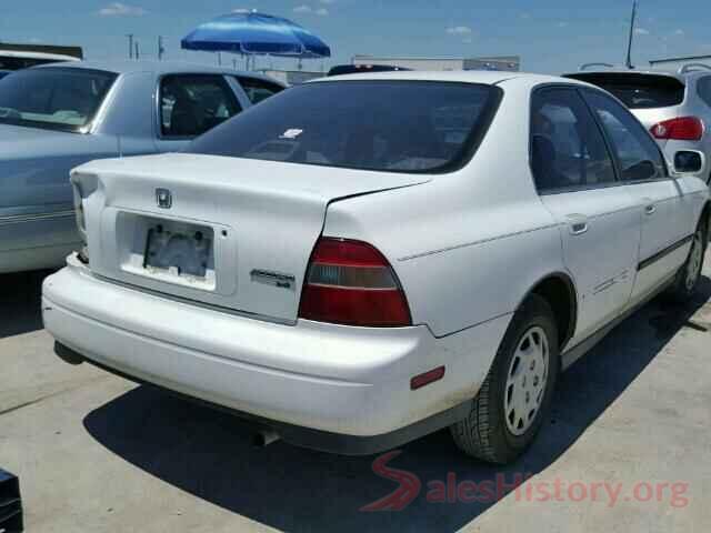 KNDJN2A25J7897889 1994 HONDA ACCORD