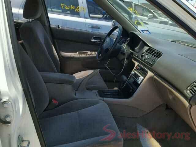 KNDJN2A25J7897889 1994 HONDA ACCORD