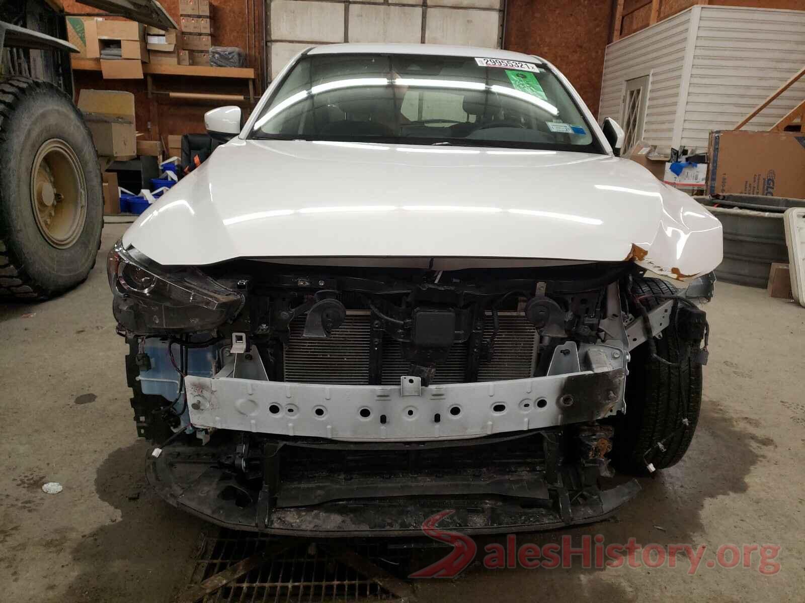 JM3KFBBM4J0460497 2018 MAZDA CX-5