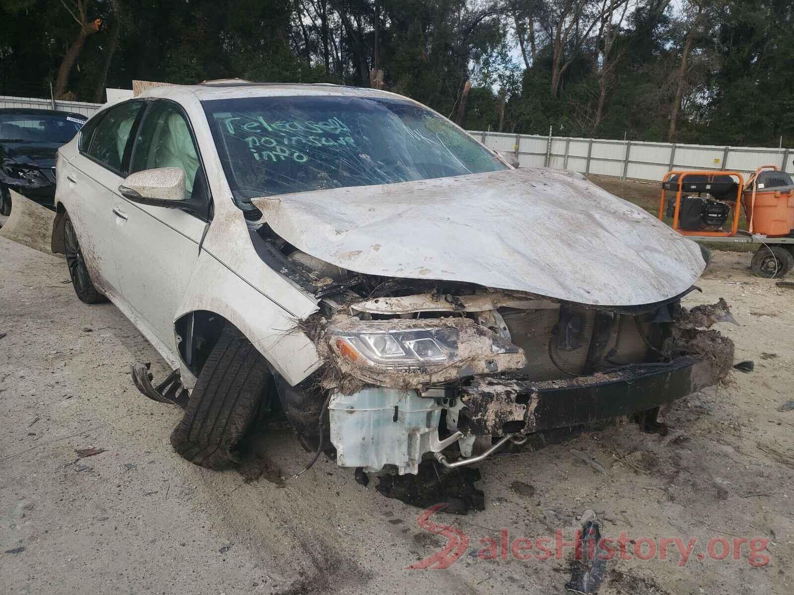 4T1BK1EB2GU206535 2016 TOYOTA AVALON