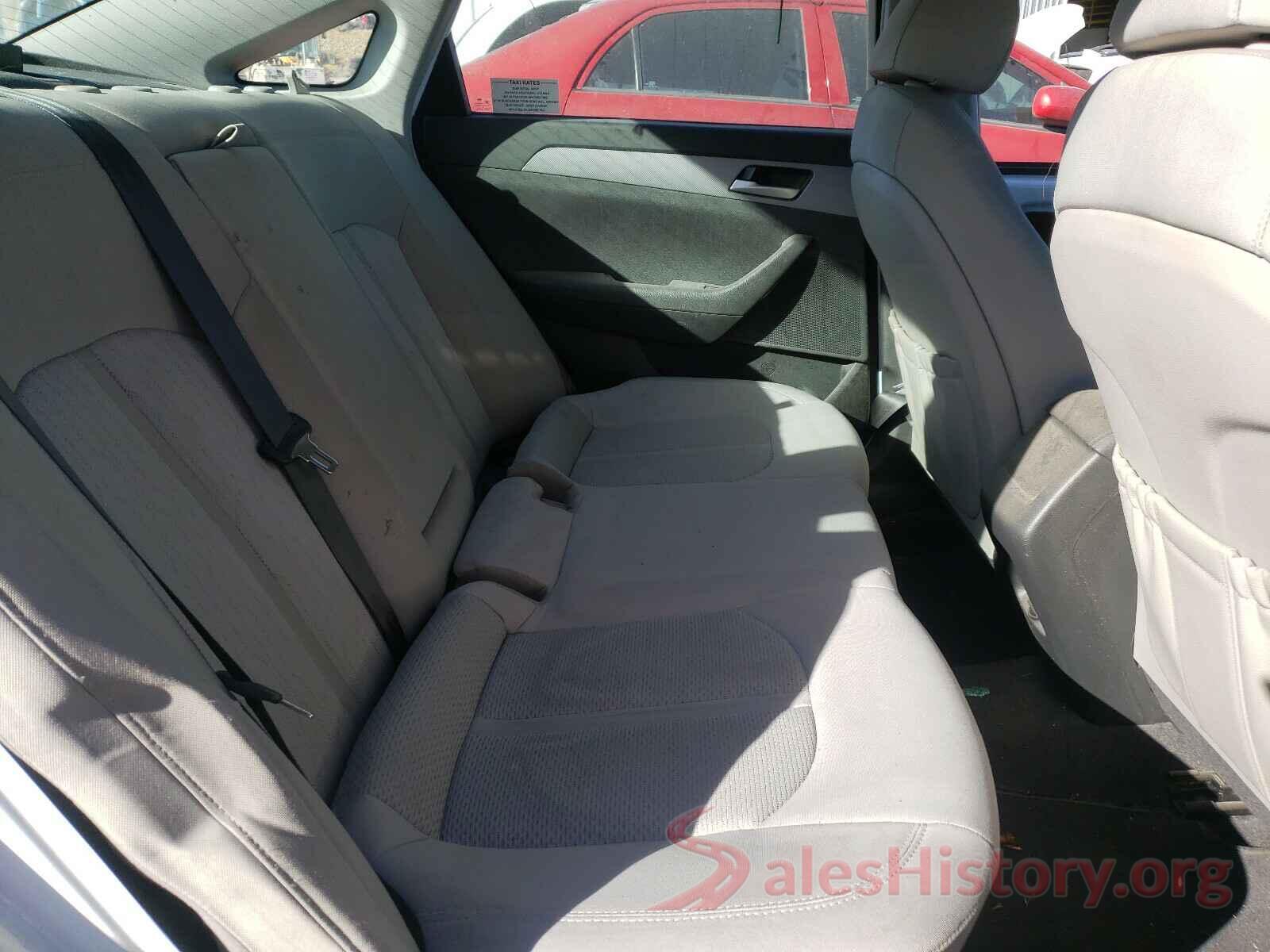 5NPE24AFXKH765216 2019 HYUNDAI SONATA