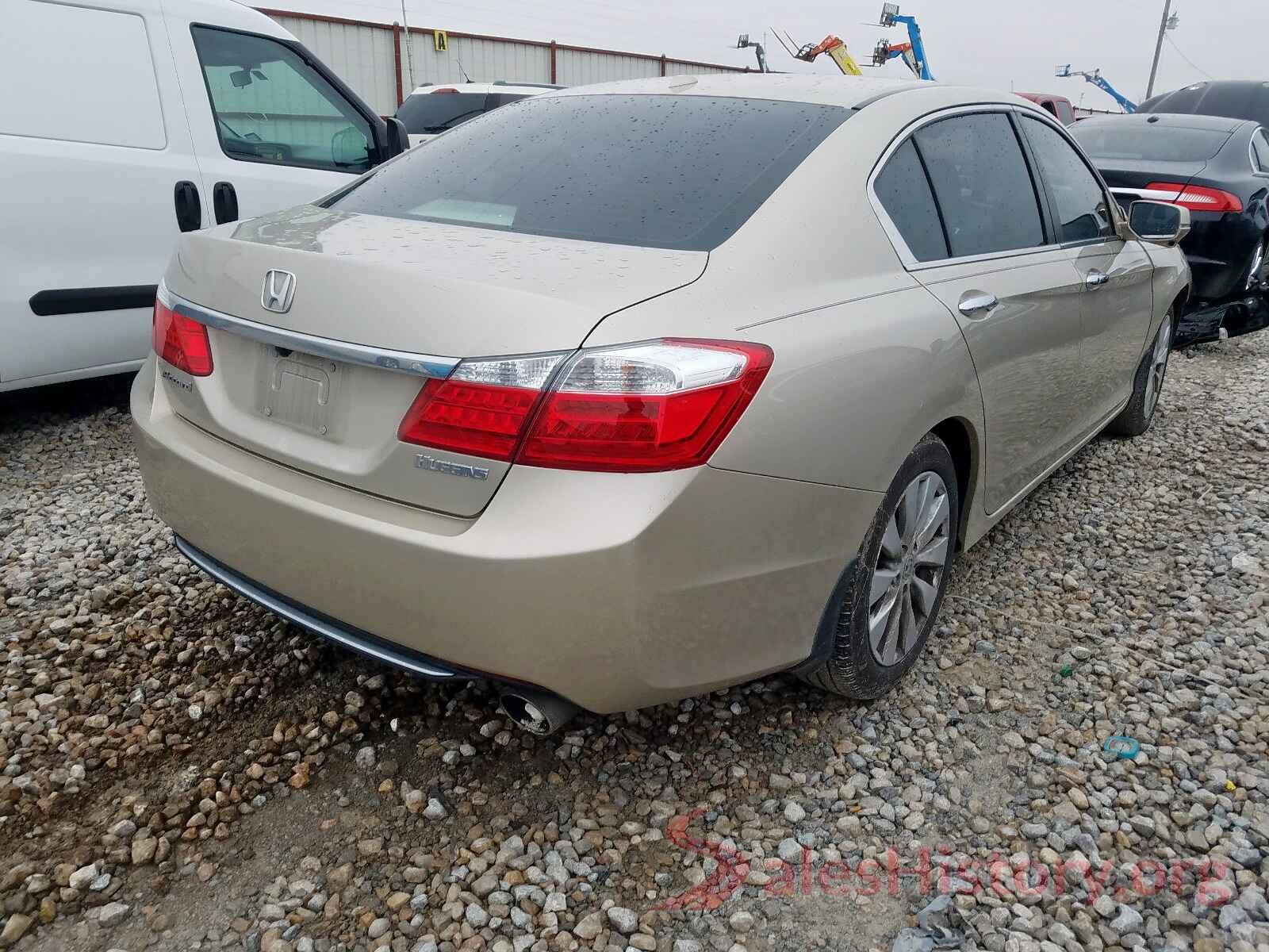 KNDMB5C12H6339235 2015 HONDA ACCORD