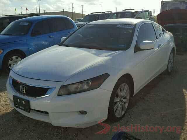 JTDEPRAE1LJ095215 2009 HONDA ACCORD