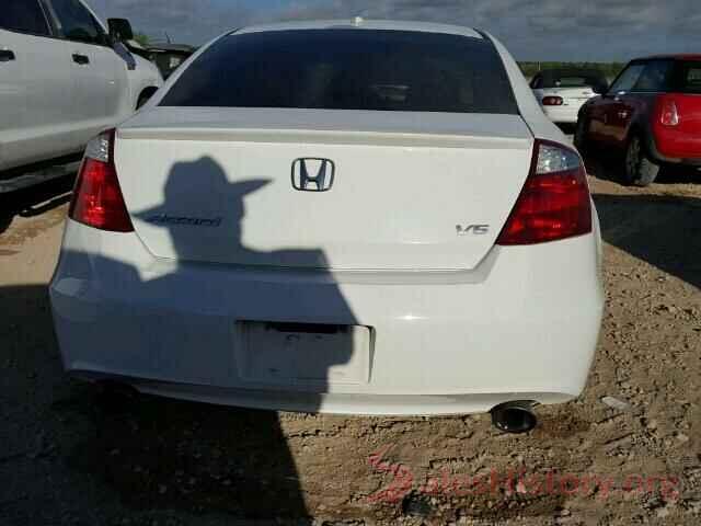 JTDEPRAE1LJ095215 2009 HONDA ACCORD