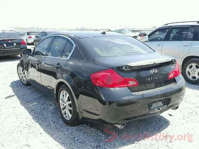 1C4PJMDS6GW104272 2008 INFINITI G35