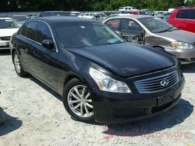 1C4PJMDS6GW104272 2008 INFINITI G35