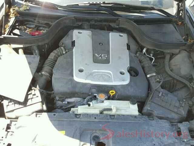 1C4PJMDS6GW104272 2008 INFINITI G35