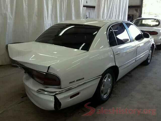 5TFRZ5CN7JX055152 2000 BUICK PARK AVE