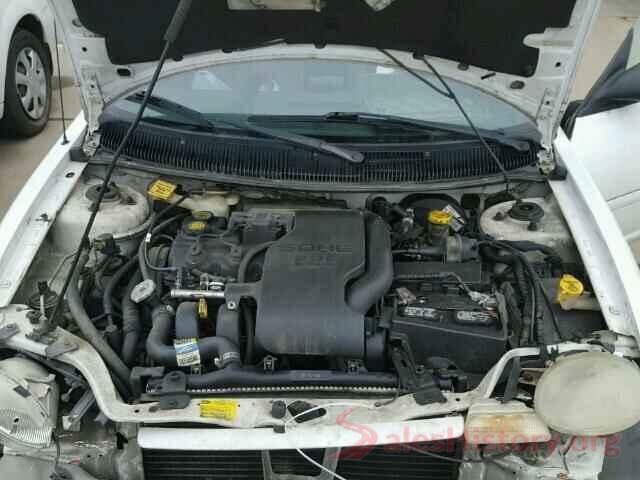 19XZE4F95KE008207 1998 DODGE NEON