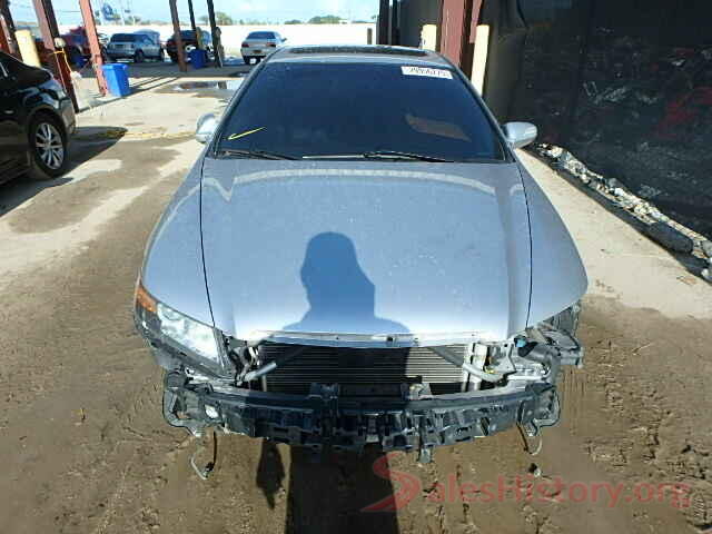 JM3TCBDY9M0518007 2007 ACURA TL