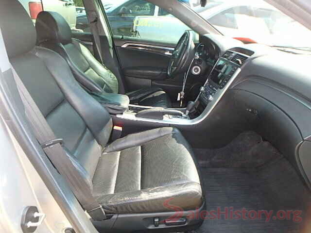 JM3TCBDY9M0518007 2007 ACURA TL