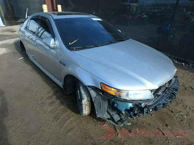 JM3TCBDY9M0518007 2007 ACURA TL