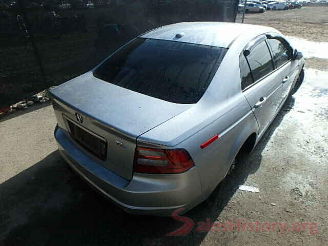 JM3TCBDY9M0518007 2007 ACURA TL