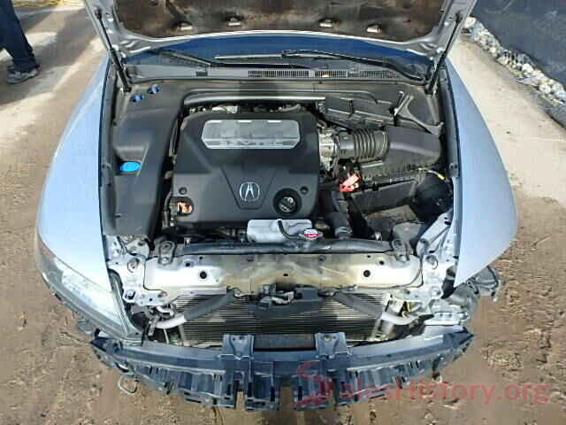 JM3TCBDY9M0518007 2007 ACURA TL