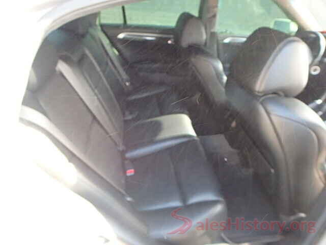 JM3TCBDY9M0518007 2007 ACURA TL