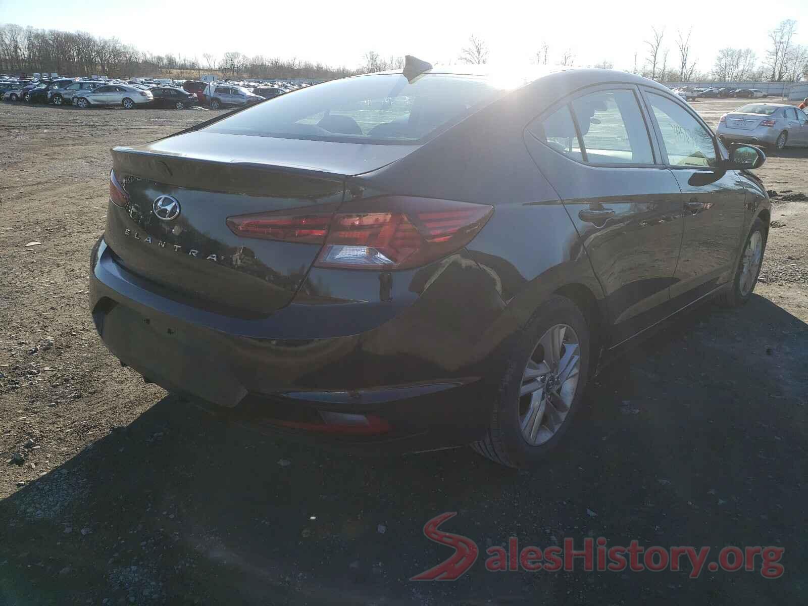 KMHD84LF5KU741933 2019 HYUNDAI ELANTRA