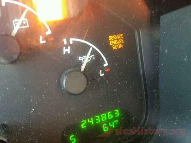 3MZBN1K75HM157426 2002 FORD EXPLORER