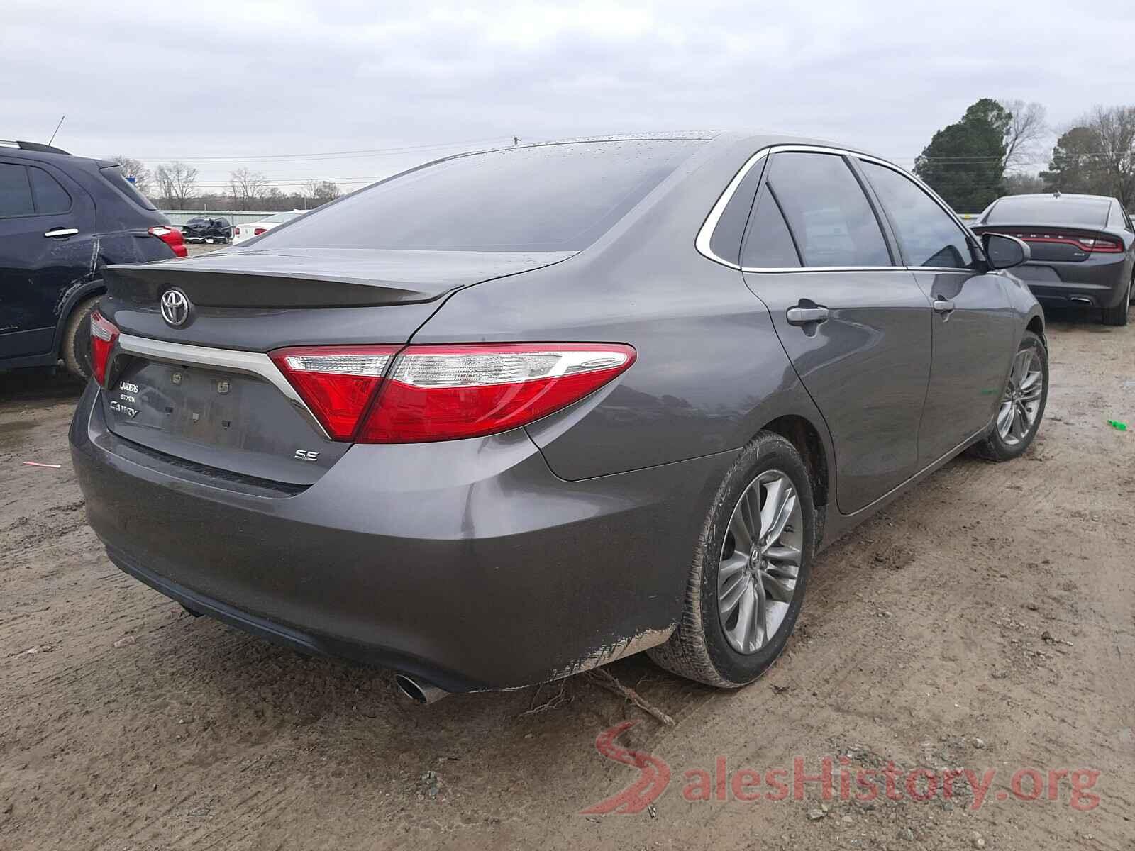 4T1BF1FK6GU144477 2016 TOYOTA CAMRY