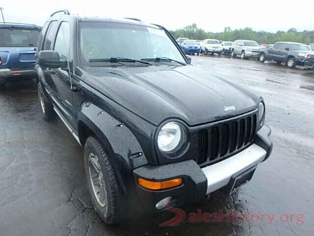 5XYPG4A3XHG219712 2004 JEEP LIBERTY