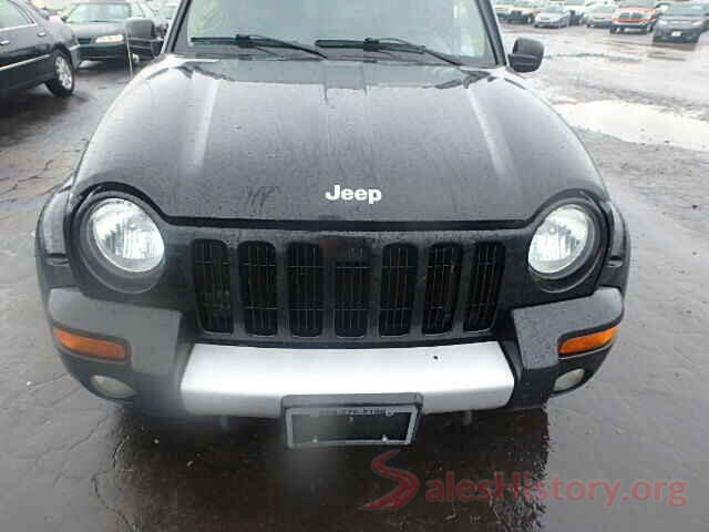 5XYPG4A3XHG219712 2004 JEEP LIBERTY