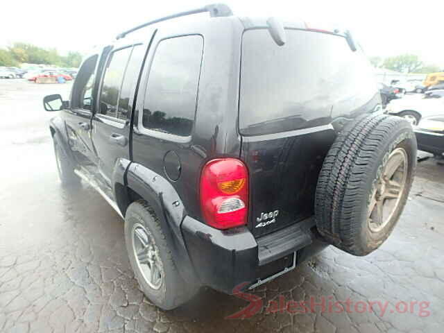 5XYPG4A3XHG219712 2004 JEEP LIBERTY