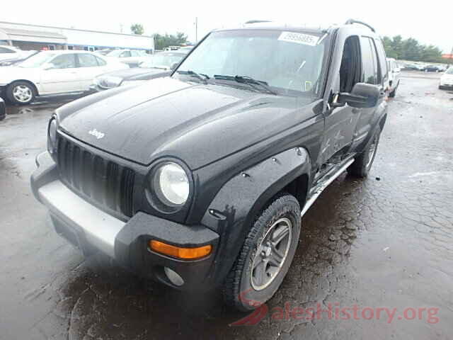 5XYPG4A3XHG219712 2004 JEEP LIBERTY